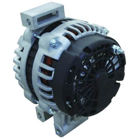 Replacement For Mpa, 15569 Alternator -  ILC